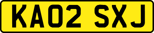 KA02SXJ