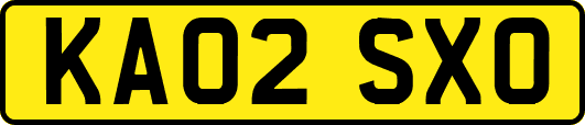 KA02SXO