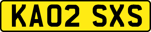 KA02SXS