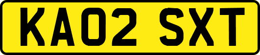 KA02SXT