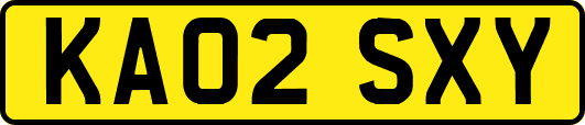 KA02SXY
