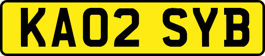 KA02SYB