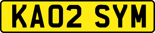 KA02SYM