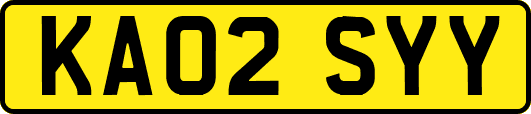 KA02SYY