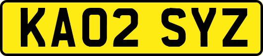 KA02SYZ