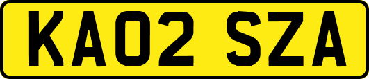 KA02SZA