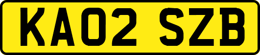 KA02SZB