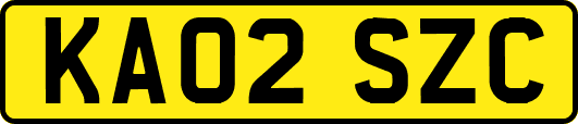KA02SZC
