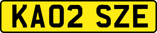 KA02SZE