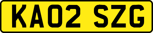KA02SZG