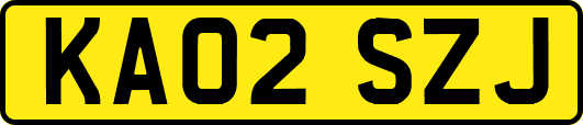 KA02SZJ