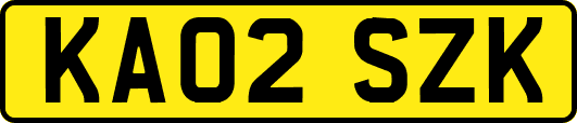 KA02SZK