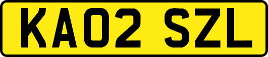 KA02SZL
