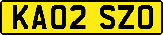 KA02SZO