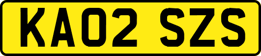 KA02SZS