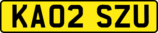 KA02SZU