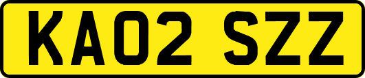 KA02SZZ