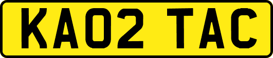 KA02TAC