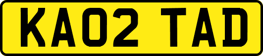 KA02TAD