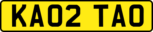 KA02TAO