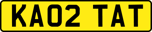 KA02TAT