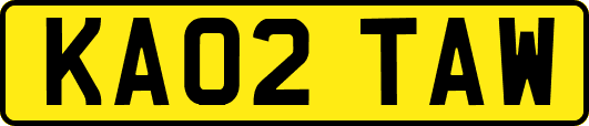 KA02TAW