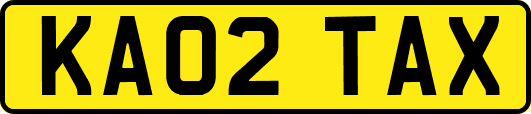 KA02TAX