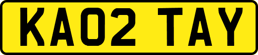 KA02TAY