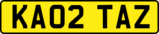 KA02TAZ