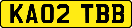 KA02TBB