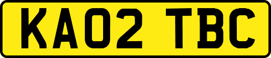 KA02TBC