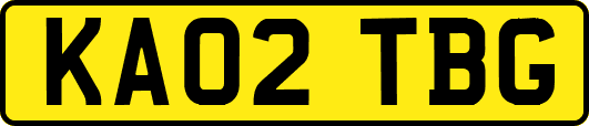 KA02TBG