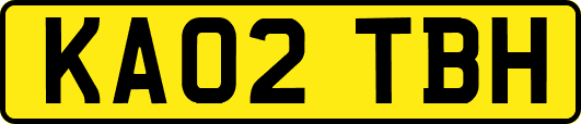KA02TBH