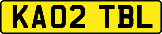 KA02TBL