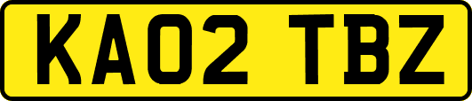 KA02TBZ