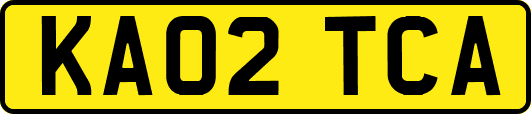 KA02TCA
