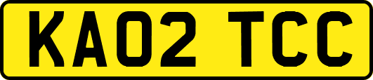 KA02TCC
