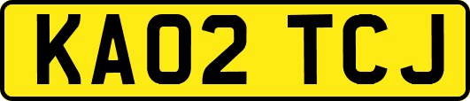 KA02TCJ