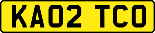 KA02TCO