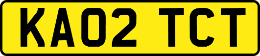 KA02TCT
