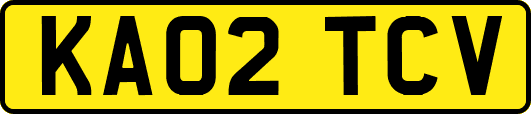 KA02TCV
