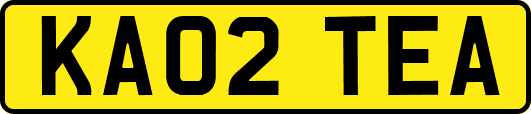 KA02TEA