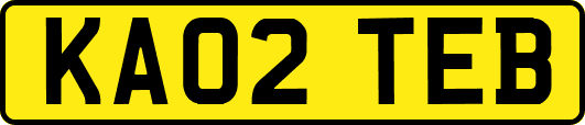 KA02TEB
