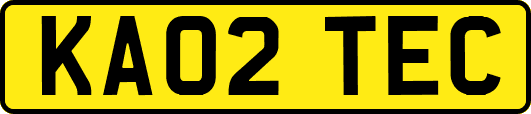 KA02TEC