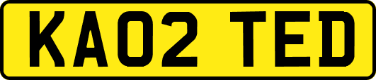 KA02TED