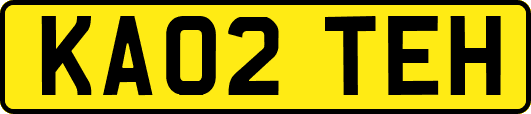 KA02TEH