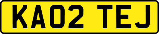 KA02TEJ
