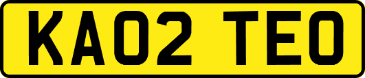 KA02TEO