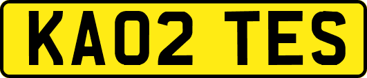KA02TES
