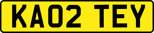 KA02TEY